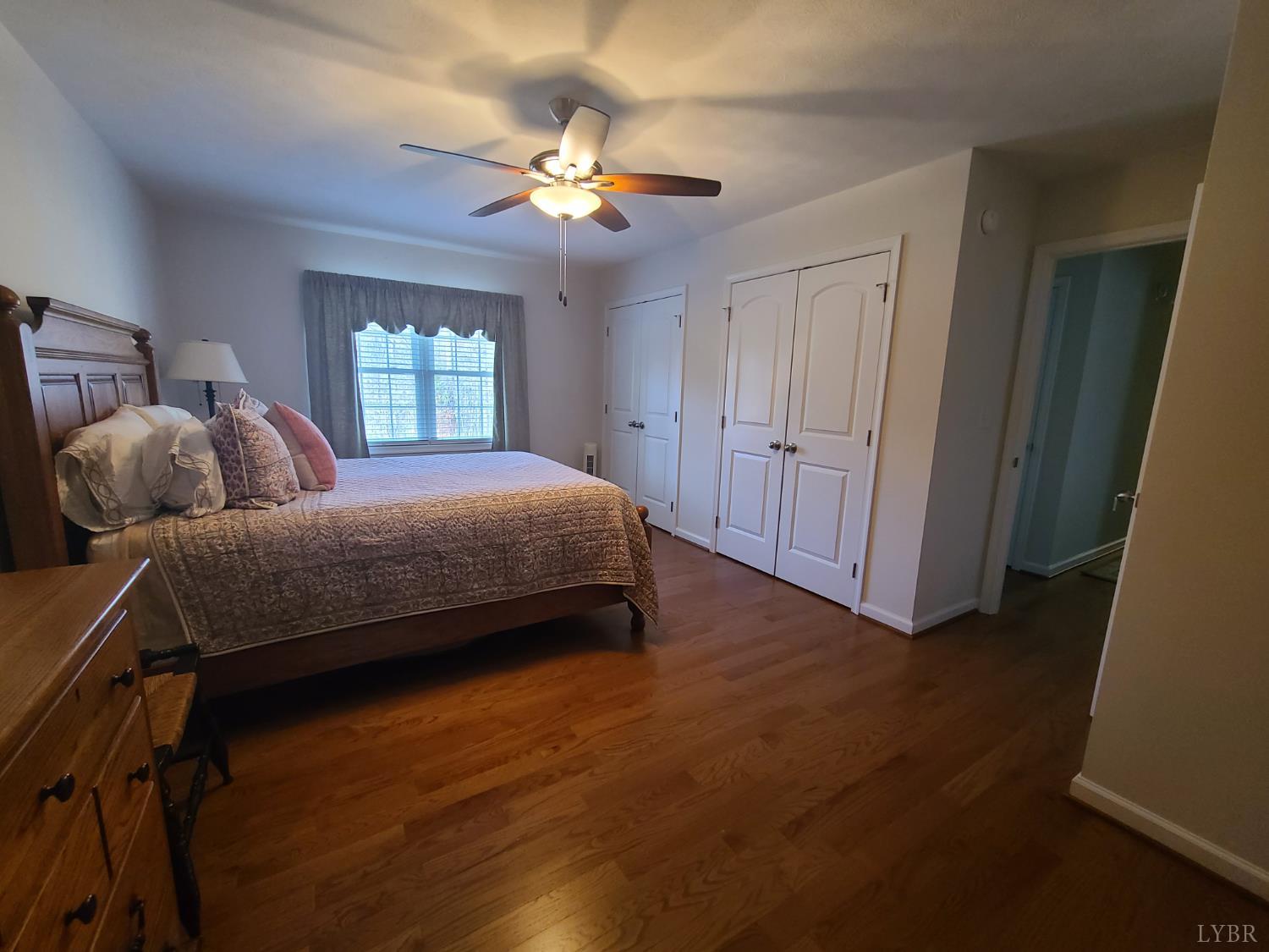 1231 Little Bear Lane Spout Spring, VA 24593 - Photo 29 of 55