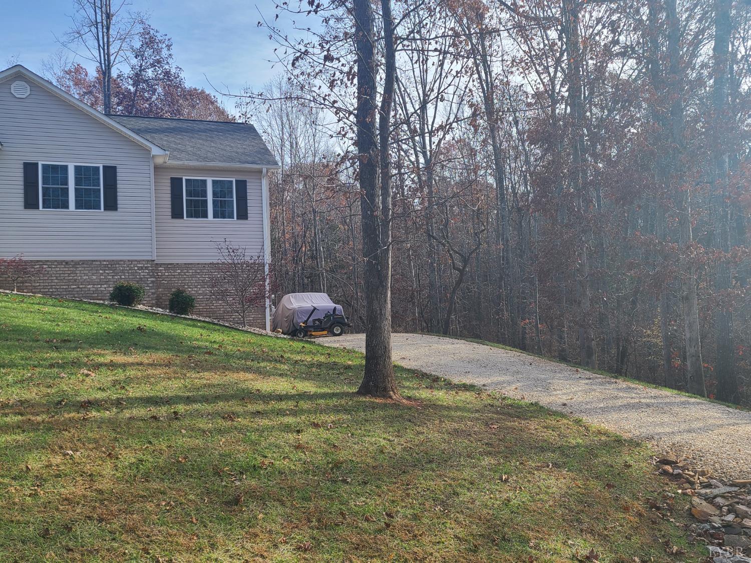 1231 Little Bear Lane Spout Spring, VA 24593 - Photo 3 of 55