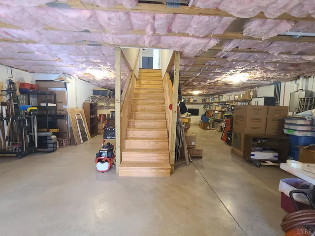 $389,900 | 1231 Little Bear Lane, Spout Spring, VA 24593