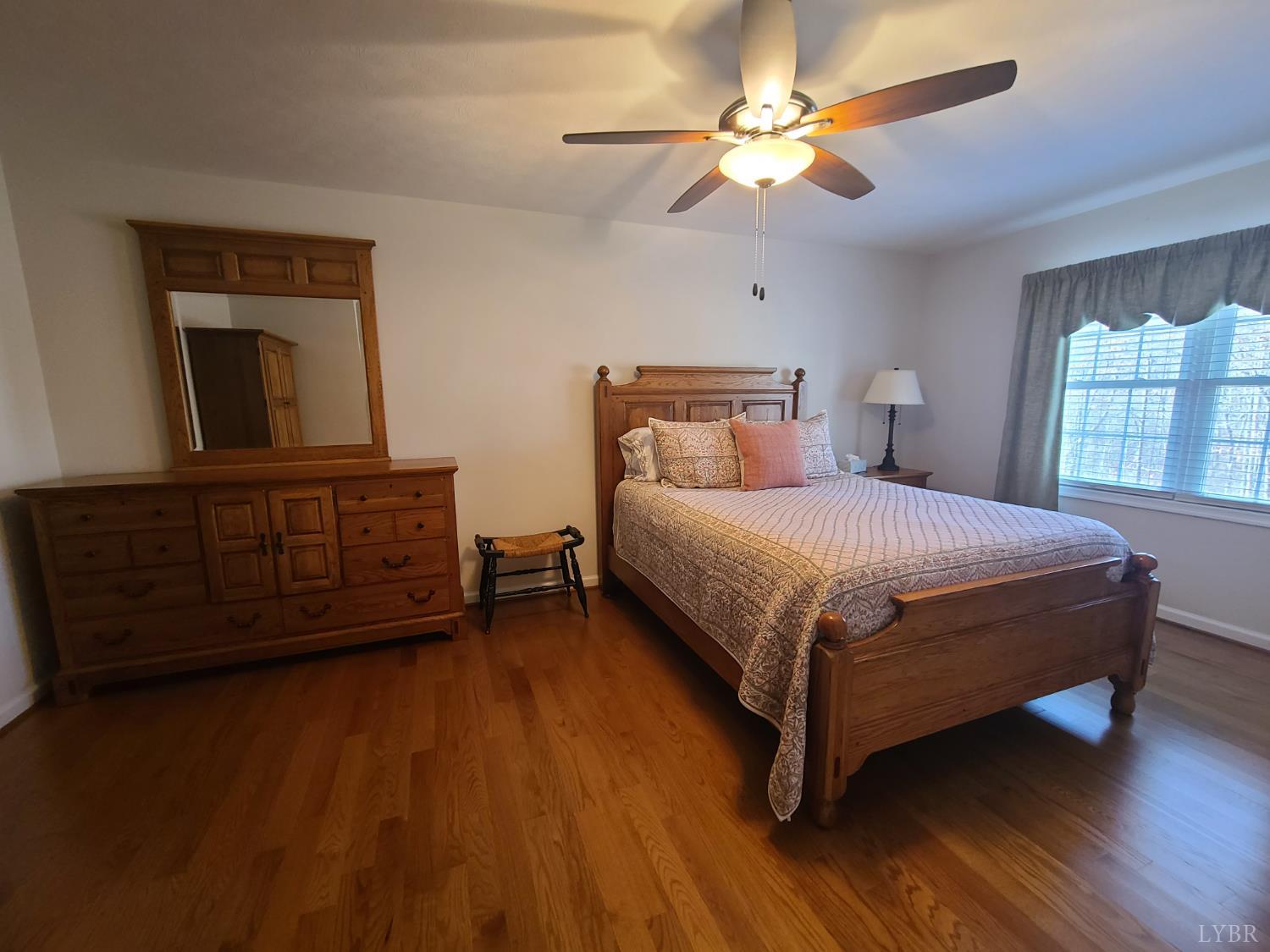 1231 Little Bear Lane Spout Spring, VA 24593 - Photo 41 of 55