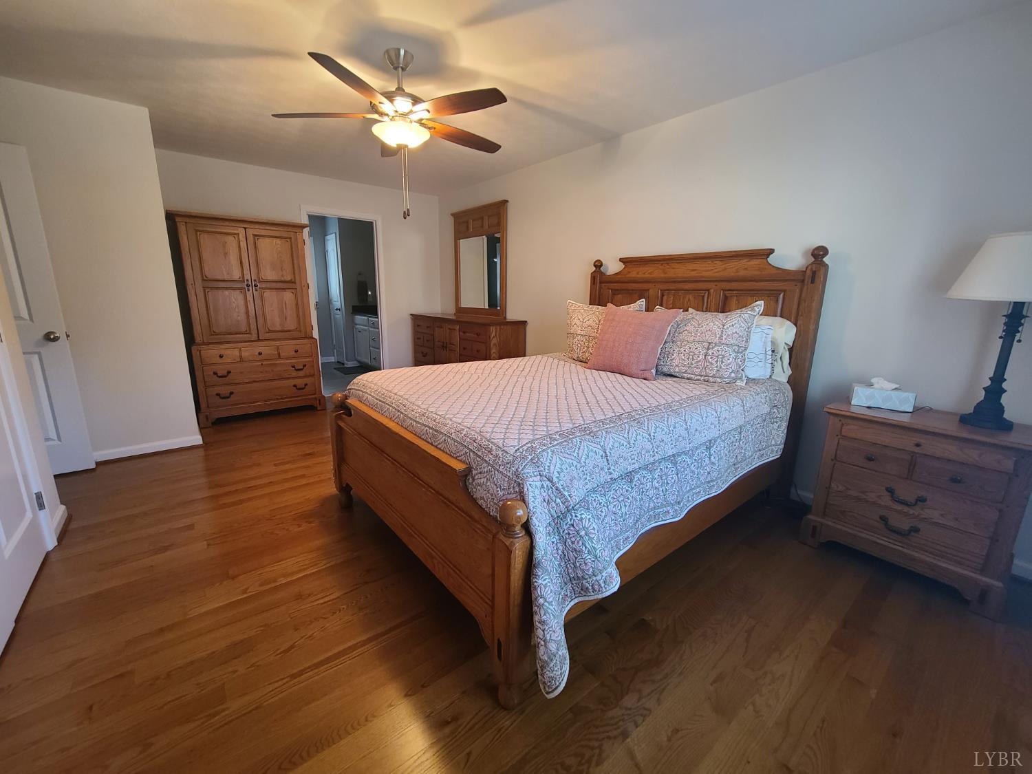 1231 Little Bear Lane Spout Spring, VA 24593 - Photo 42 of 55