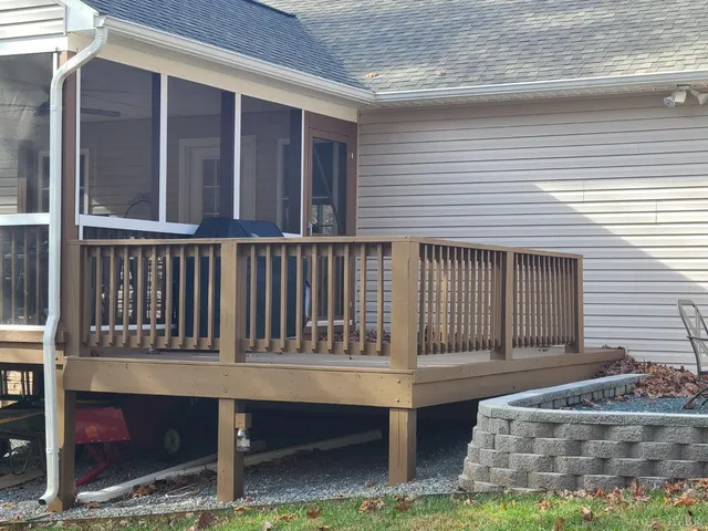 $389,900 | 1231 Little Bear Lane, Spout Spring, VA 24593