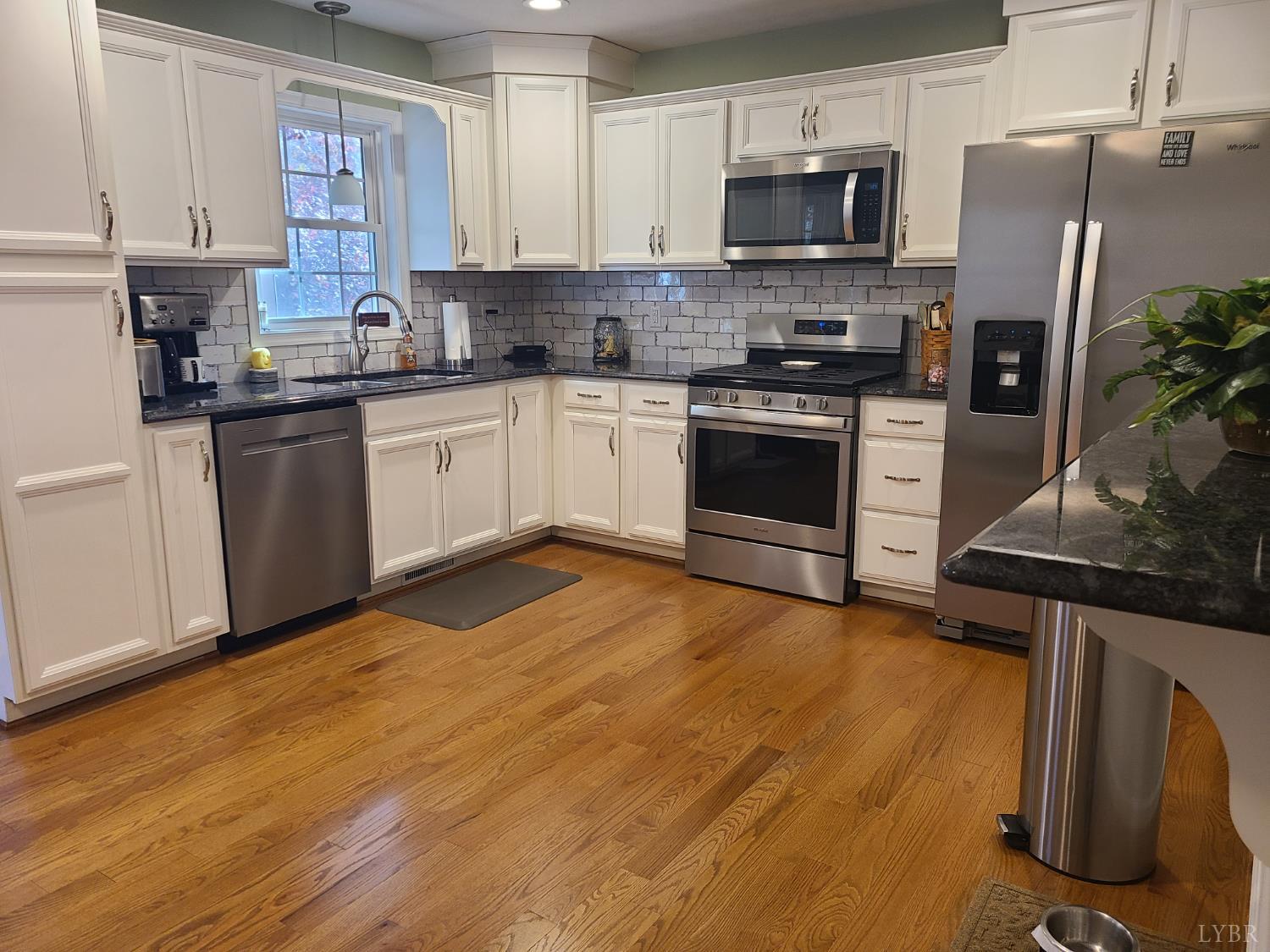 1231 Little Bear Lane Spout Spring, VA 24593 - Photo 5 of 55