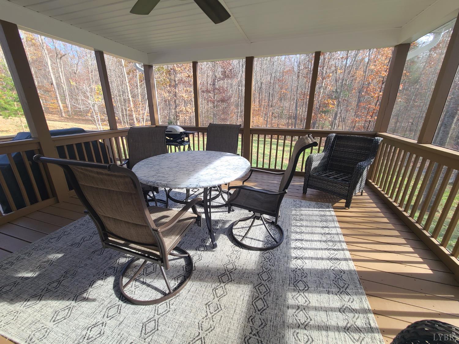 1231 Little Bear Lane Spout Spring, VA 24593 - Photo 55 of 55