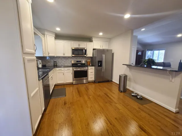 $389,900 | 1231 Little Bear Lane, Spout Spring, VA 24593