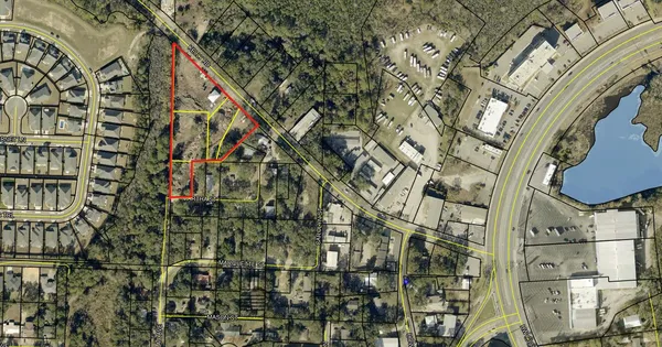 $700,000 | 311 Kelly Road, Niceville, FL 32578