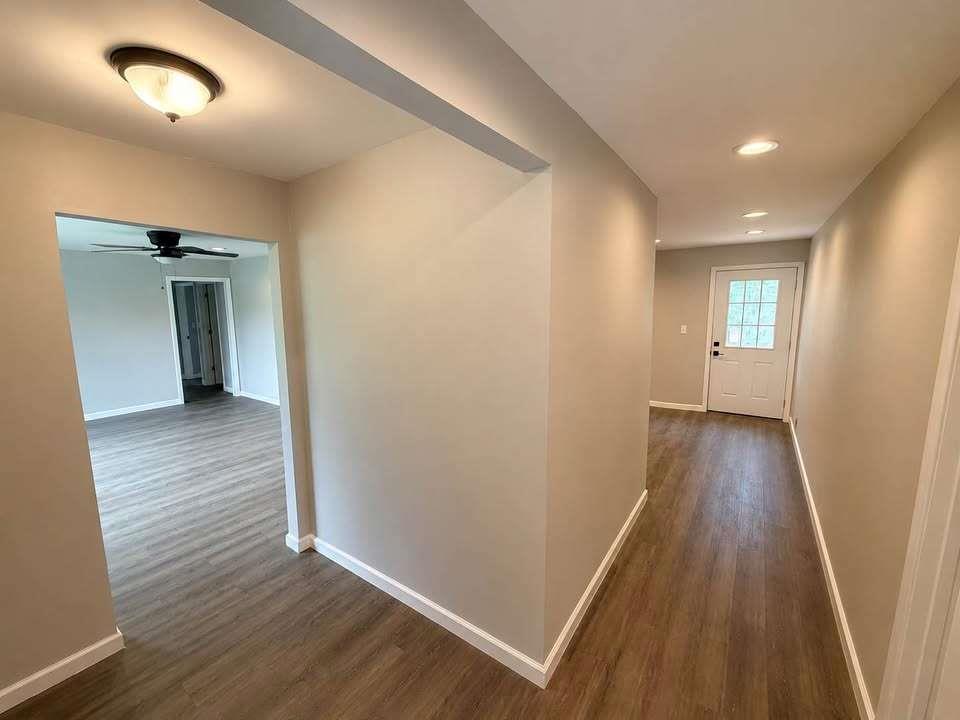 54 Glenwood School Road Northeast Rome, GA 30165 - Photo 2 of 11