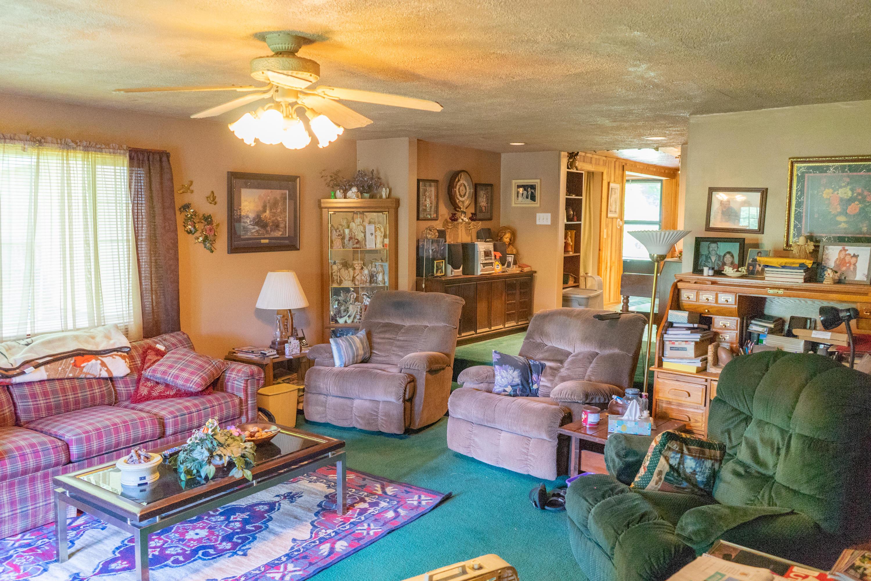 60135 Mt Zion Road McArthur, OH 45651 - Photo 12 of 31