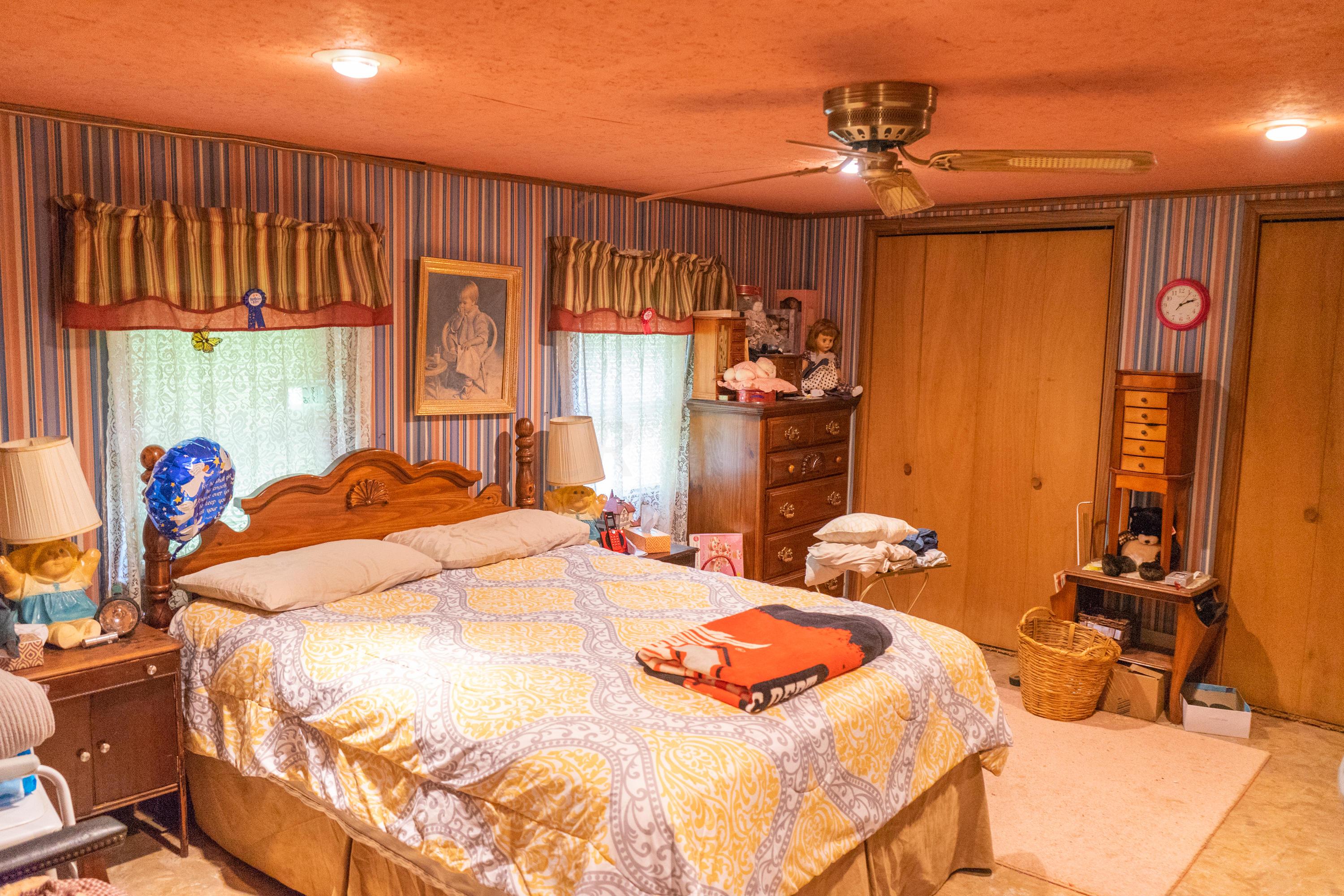 60135 Mt Zion Road McArthur, OH 45651 - Photo 16 of 31