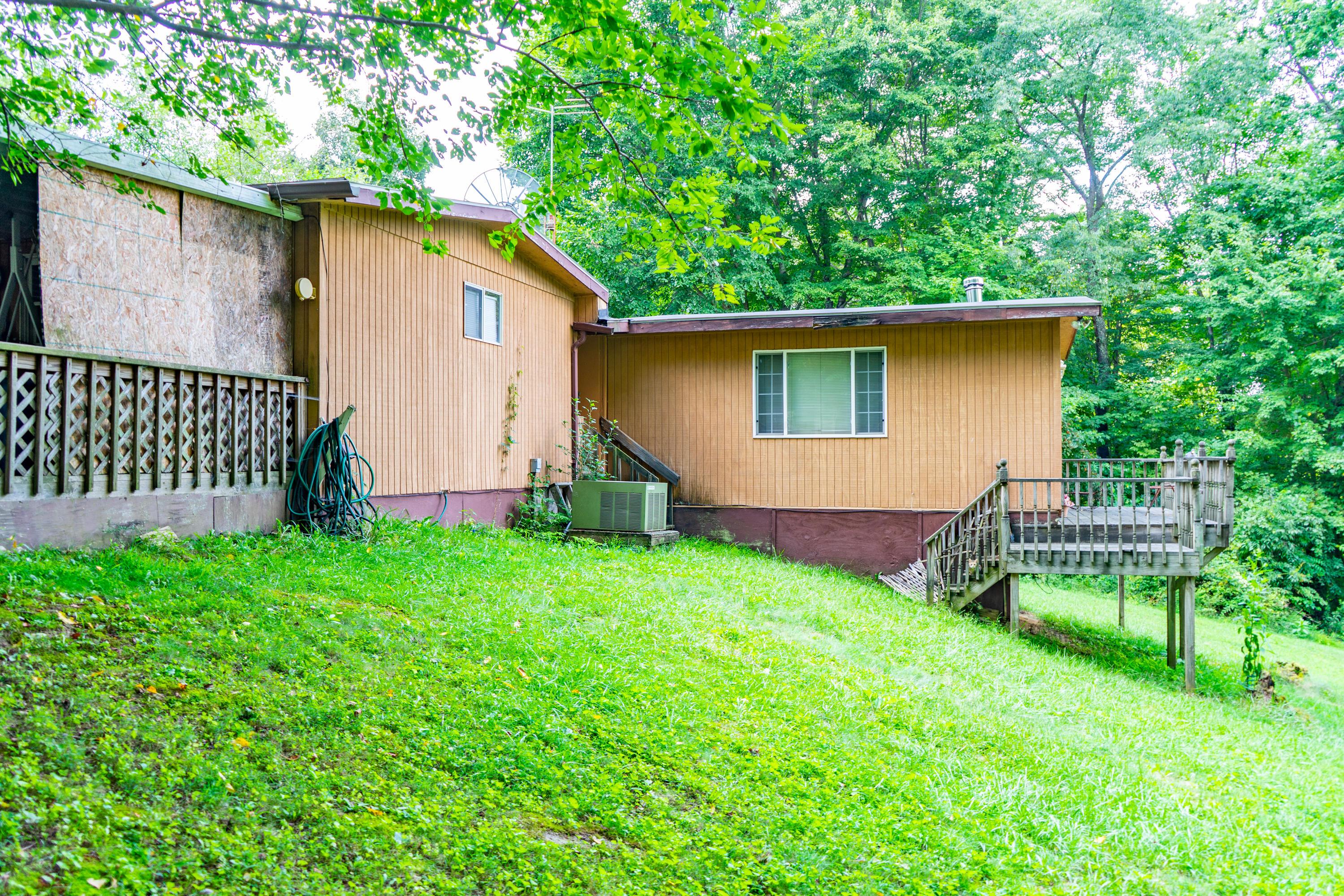 60135 Mt Zion Road McArthur, OH 45651 - Photo 20 of 31
