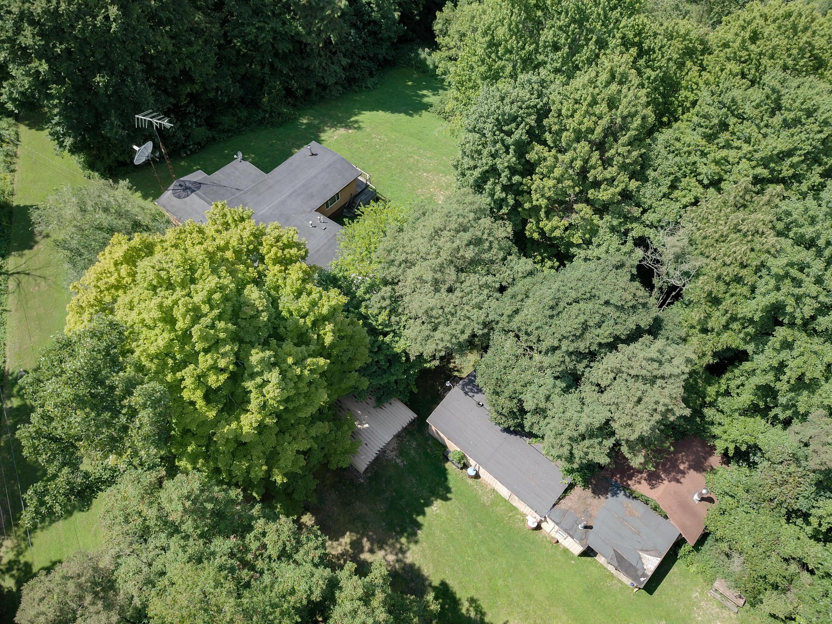 60135 Mt Zion Road McArthur, OH 45651 - Photo 2 of 31