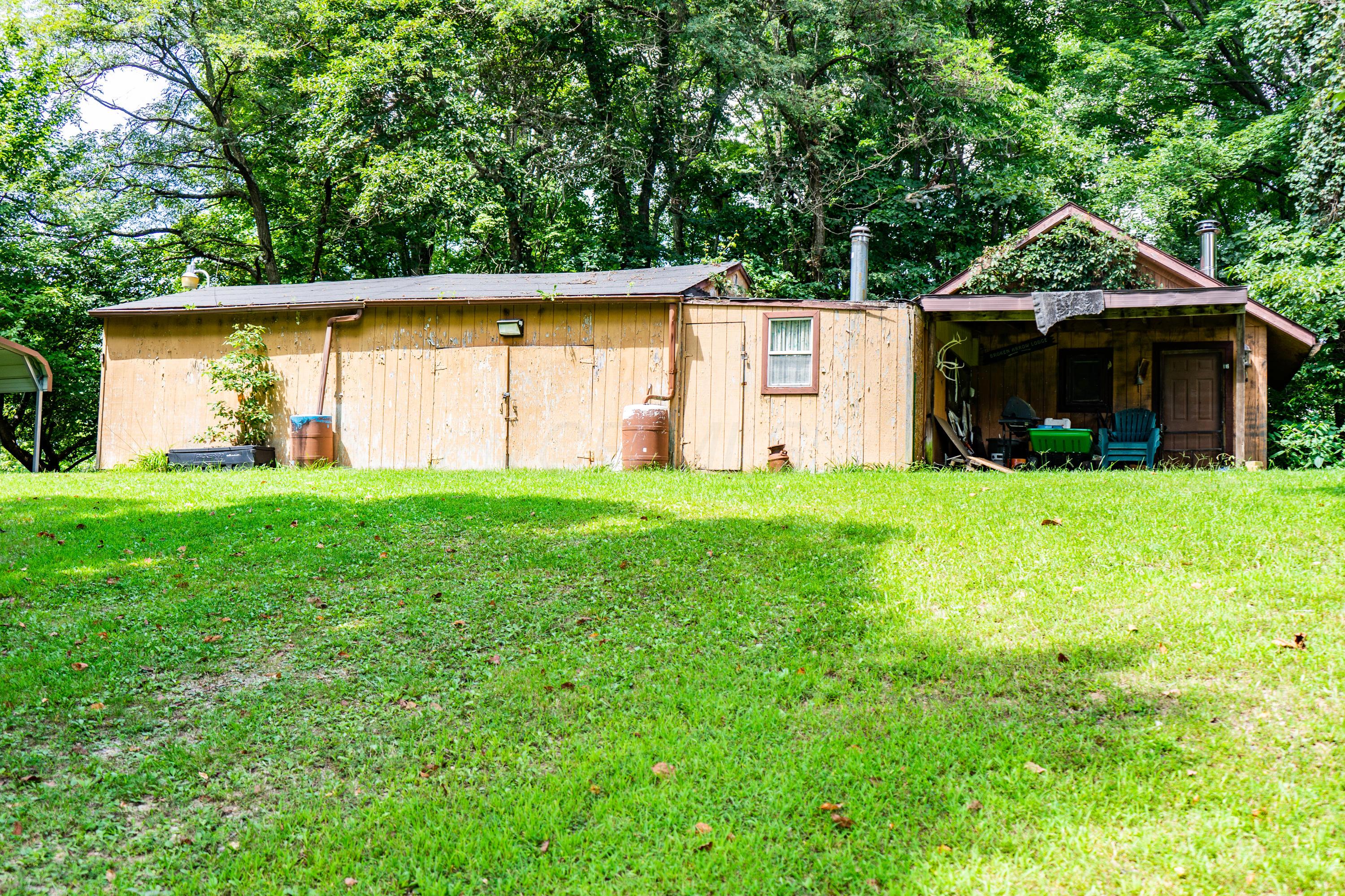 60135 Mt Zion Road McArthur, OH 45651 - Photo 21 of 31