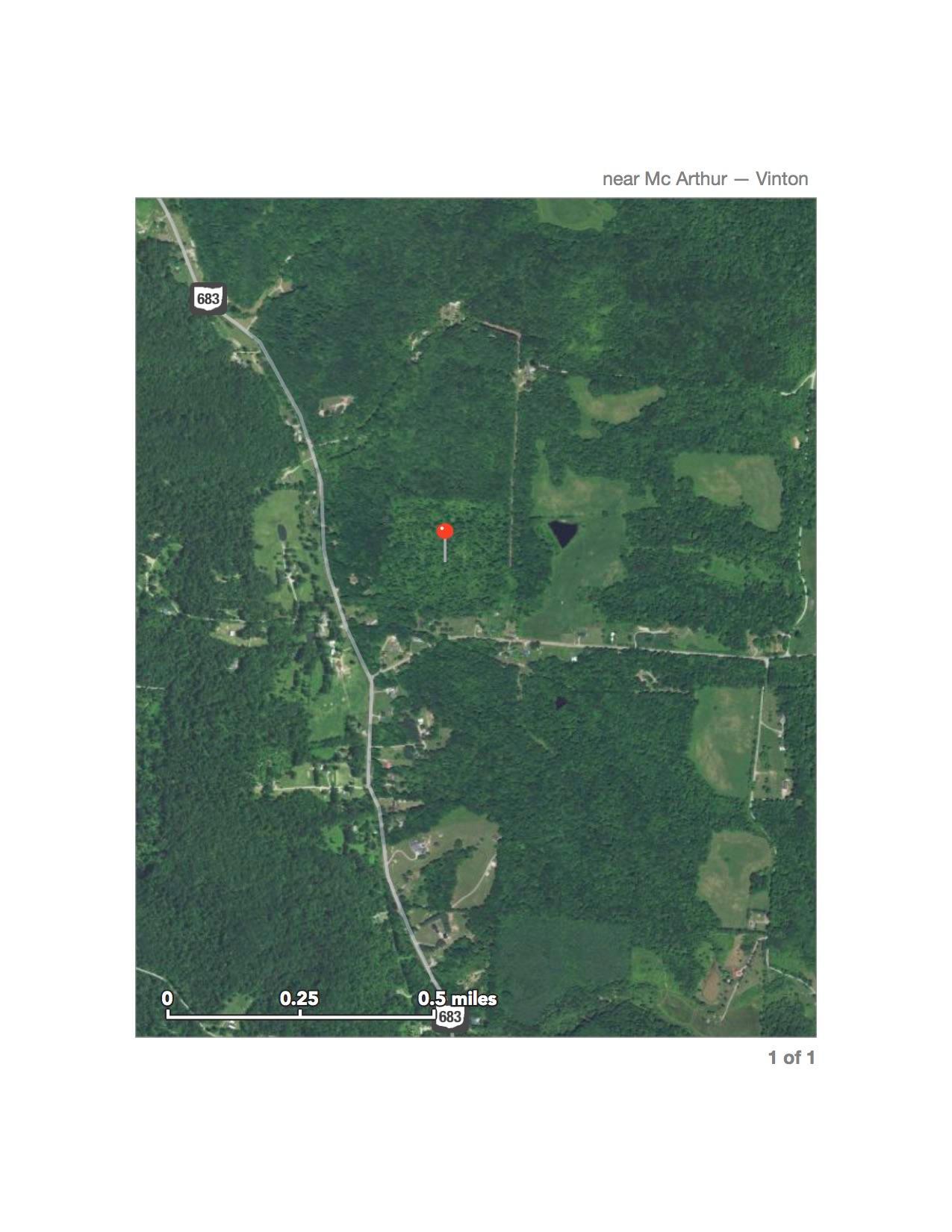 60135 Mt Zion Road McArthur, OH 45651 - Photo 22 of 31