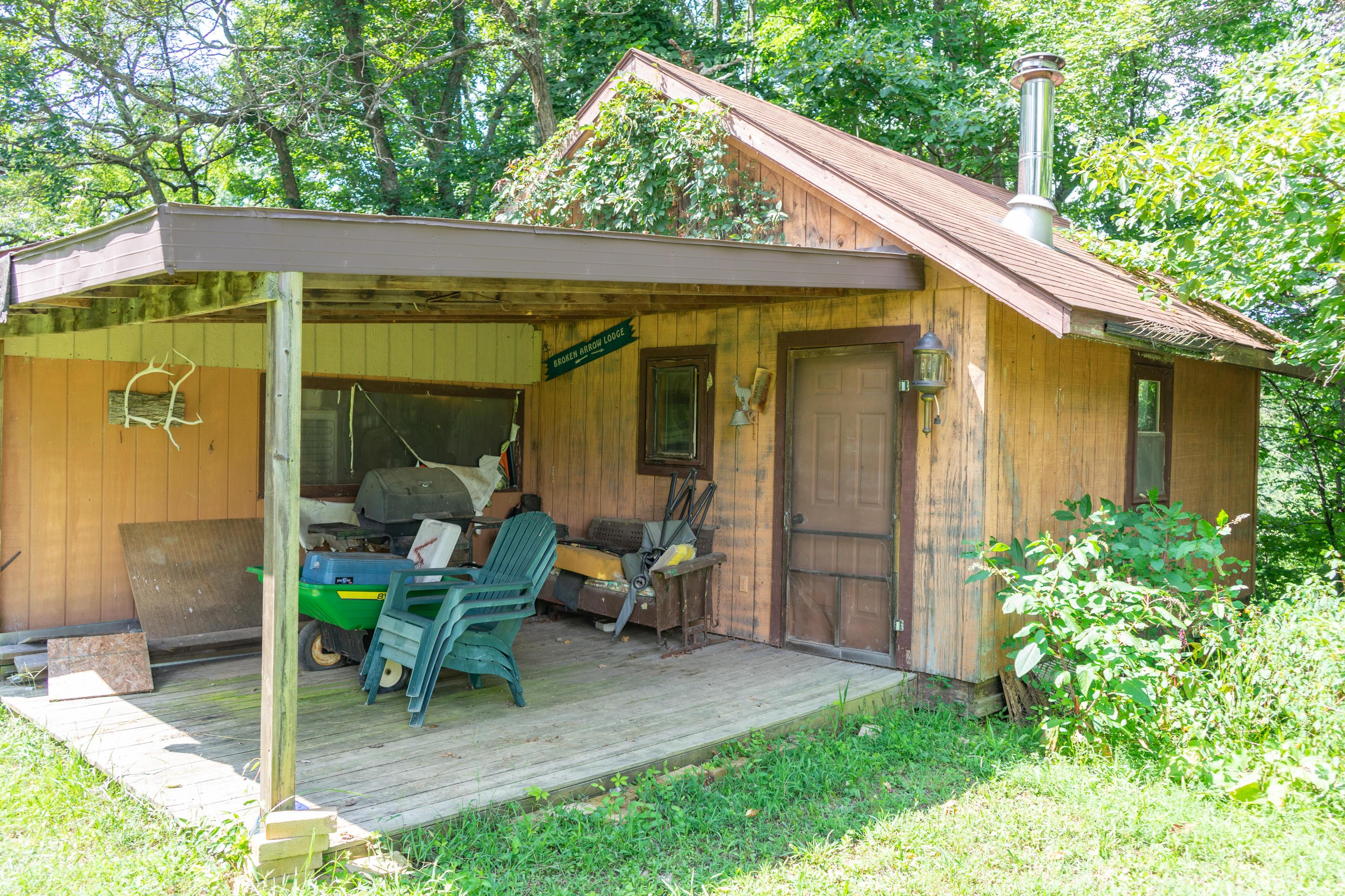 60135 Mt Zion Road McArthur, OH 45651 - Photo 5 of 31