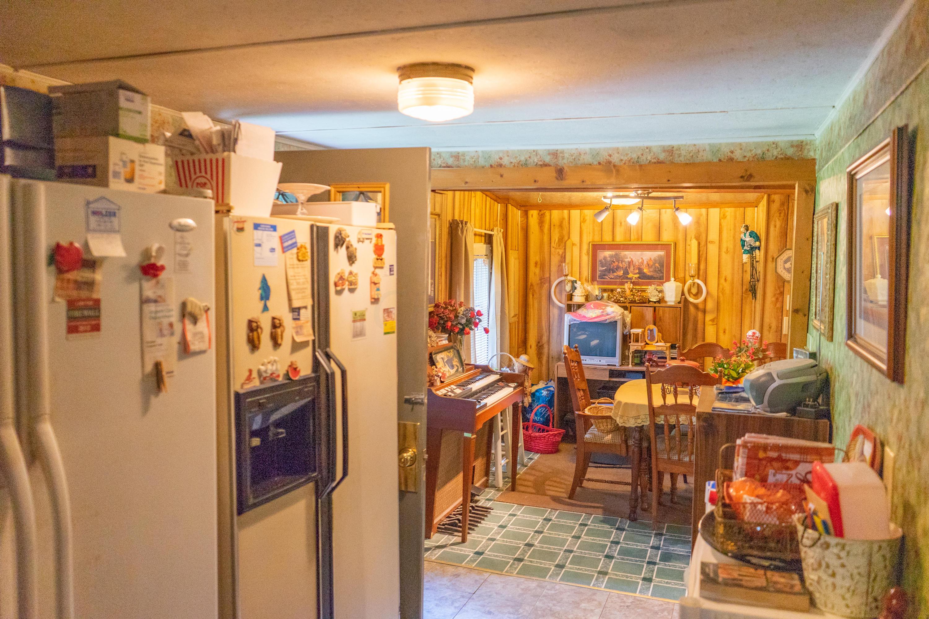 60135 Mt Zion Road McArthur, OH 45651 - Photo 6 of 31