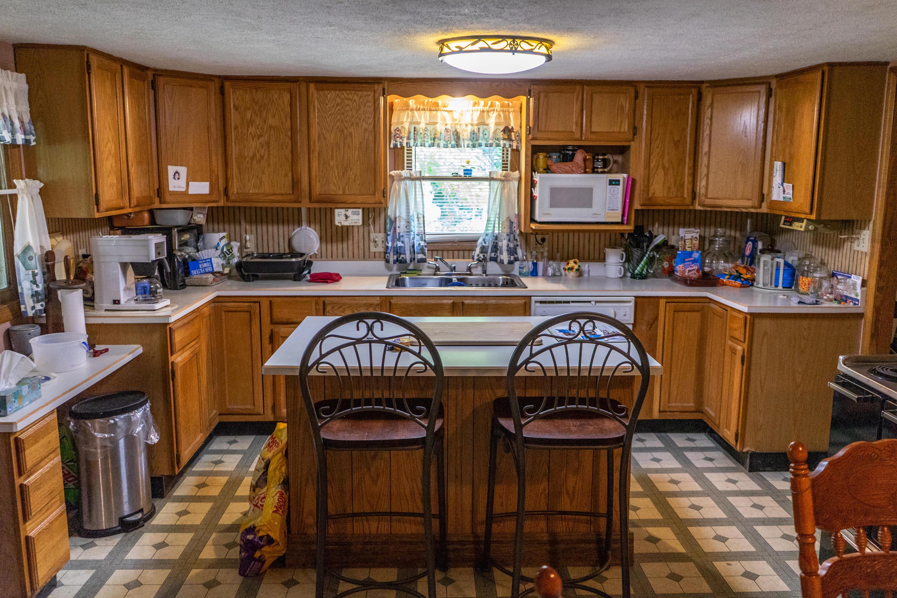 60135 Mt Zion Road McArthur, OH 45651 - Photo 9 of 31