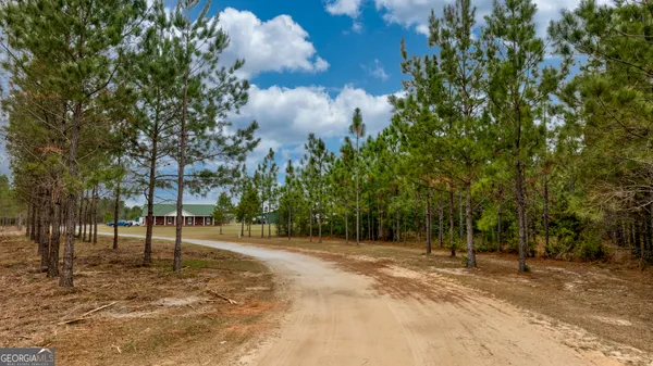 $4,950,000 | 2474 Rushing Boone Road, Glennville, GA 30427