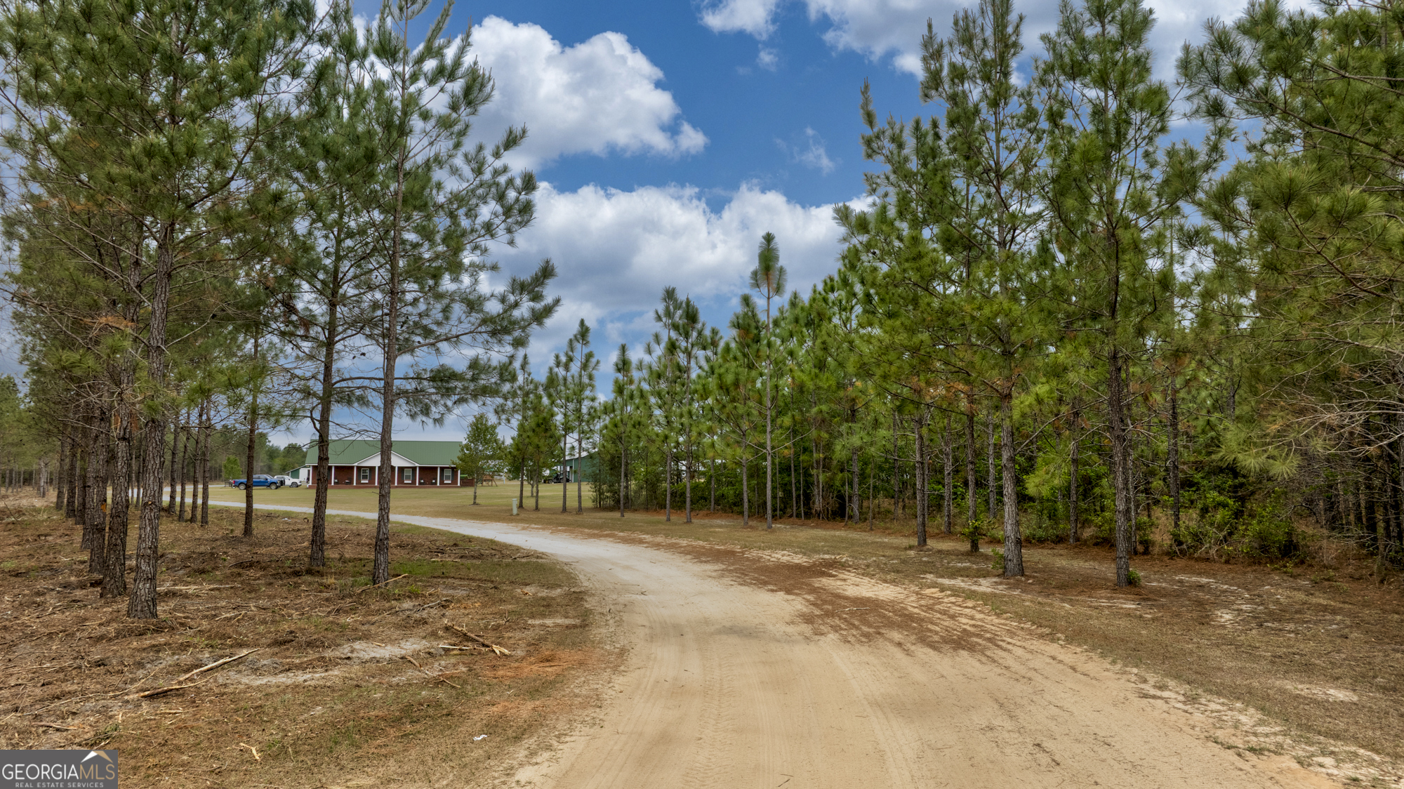 2474 Rushing Boone Road Glennville, GA 30427 - Photo 1 of 112