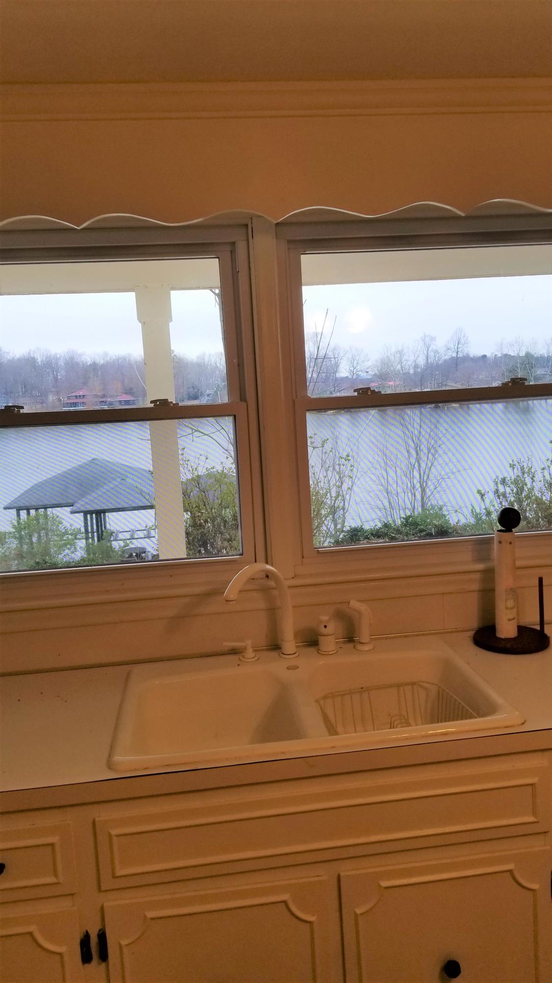 541 Highland Lake Road Union Hall, VA 24176 - Photo 10 of 37 a view of a window