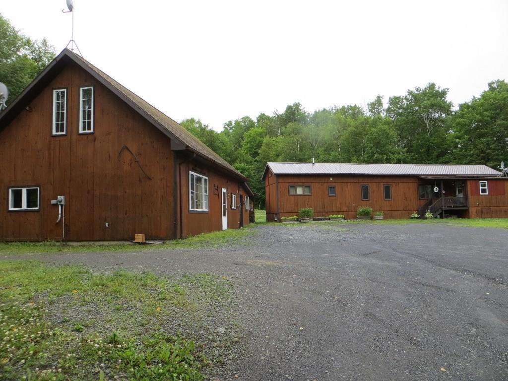 421 Beaulieu Road St. David, ME 04773 - Photo 2 of 35 Home & Mobile Home - Live in home &...