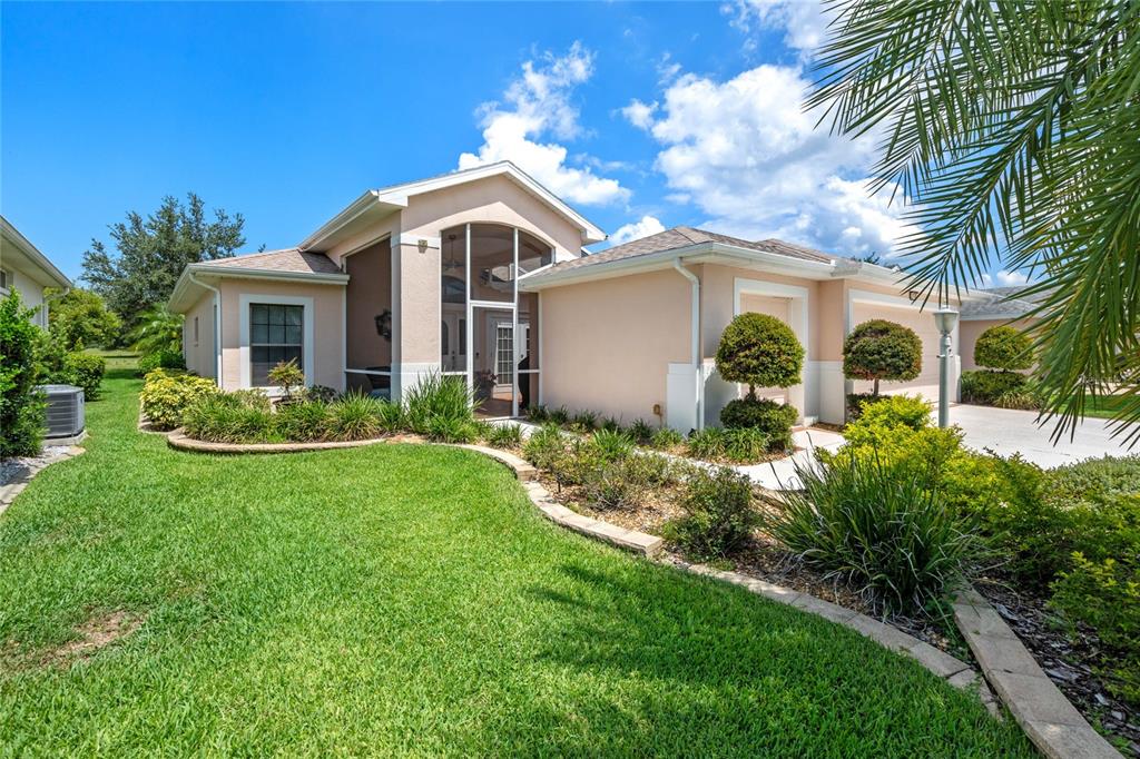Undisclosed Address Leesburg, FL 34748 - Photo 1 of 1 WELCOME HOME!