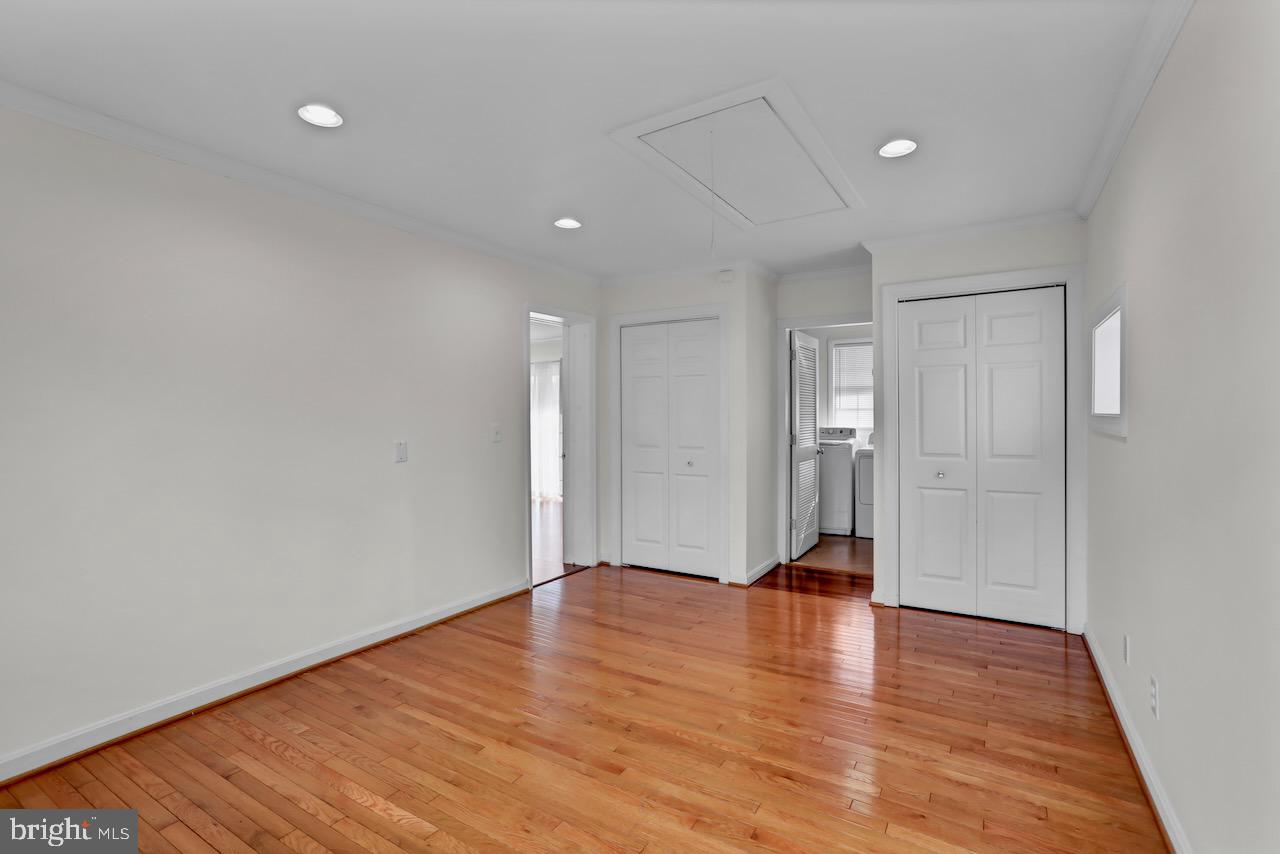 5608 Ottawa Road Centreville, VA 20120 - Photo 12 of 16 Bedroom 2