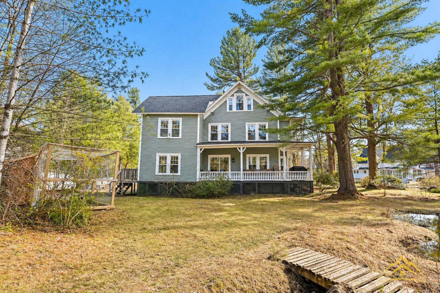 3389 County Rte 26 Vermontville, NY 12989 - Photo 5 of 43 4
