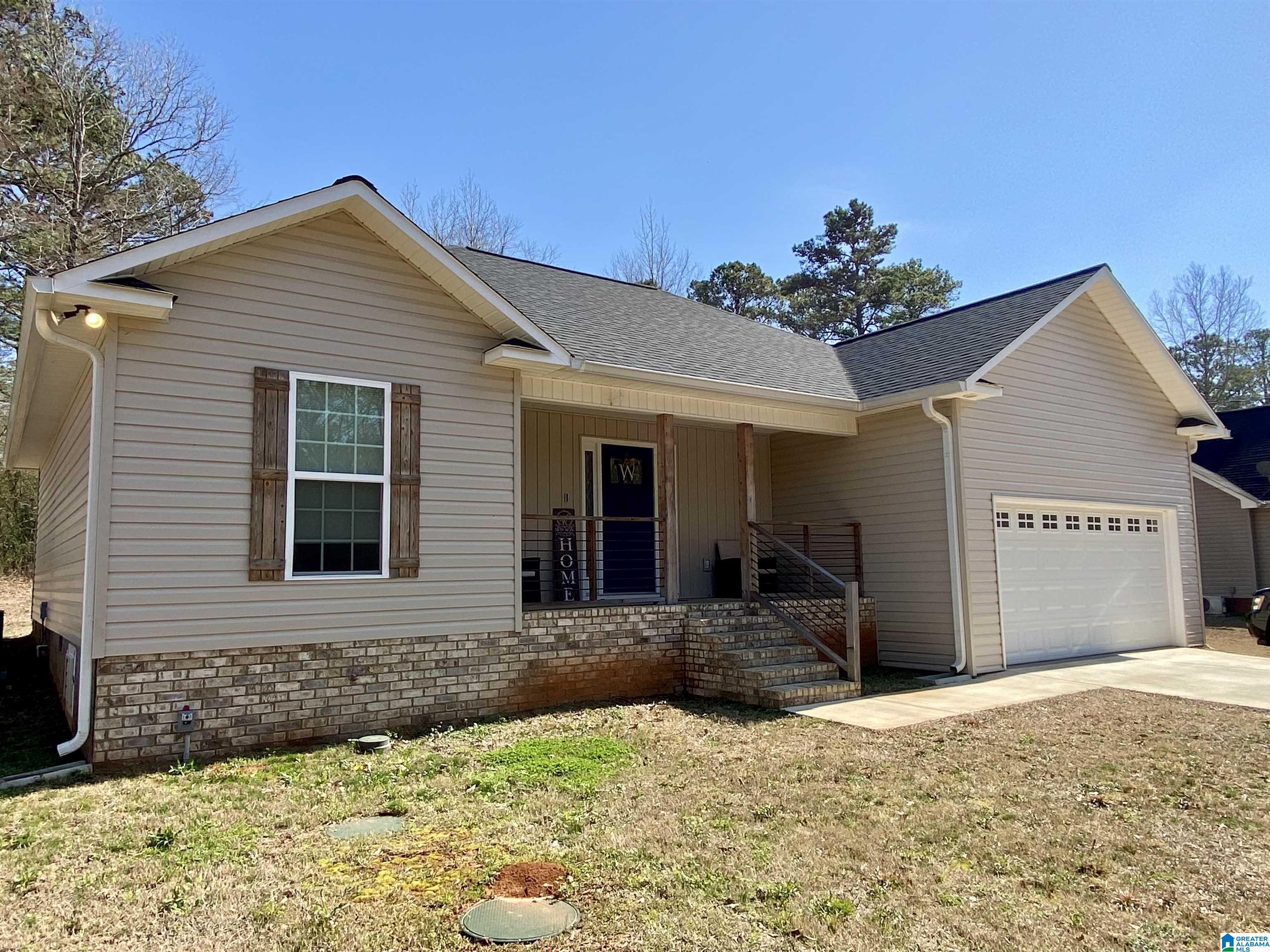 1516 Ryleigh Way Southwest Jacksonville, AL 36265 - Photo 2 of 41