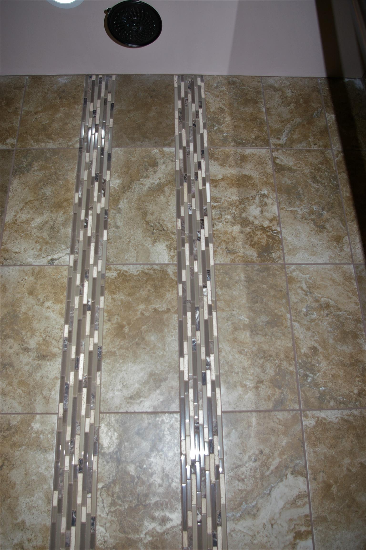 1 Sheltontown Road Manchester, TN 37355 - Photo 15 of 27 a bathroom with a shower