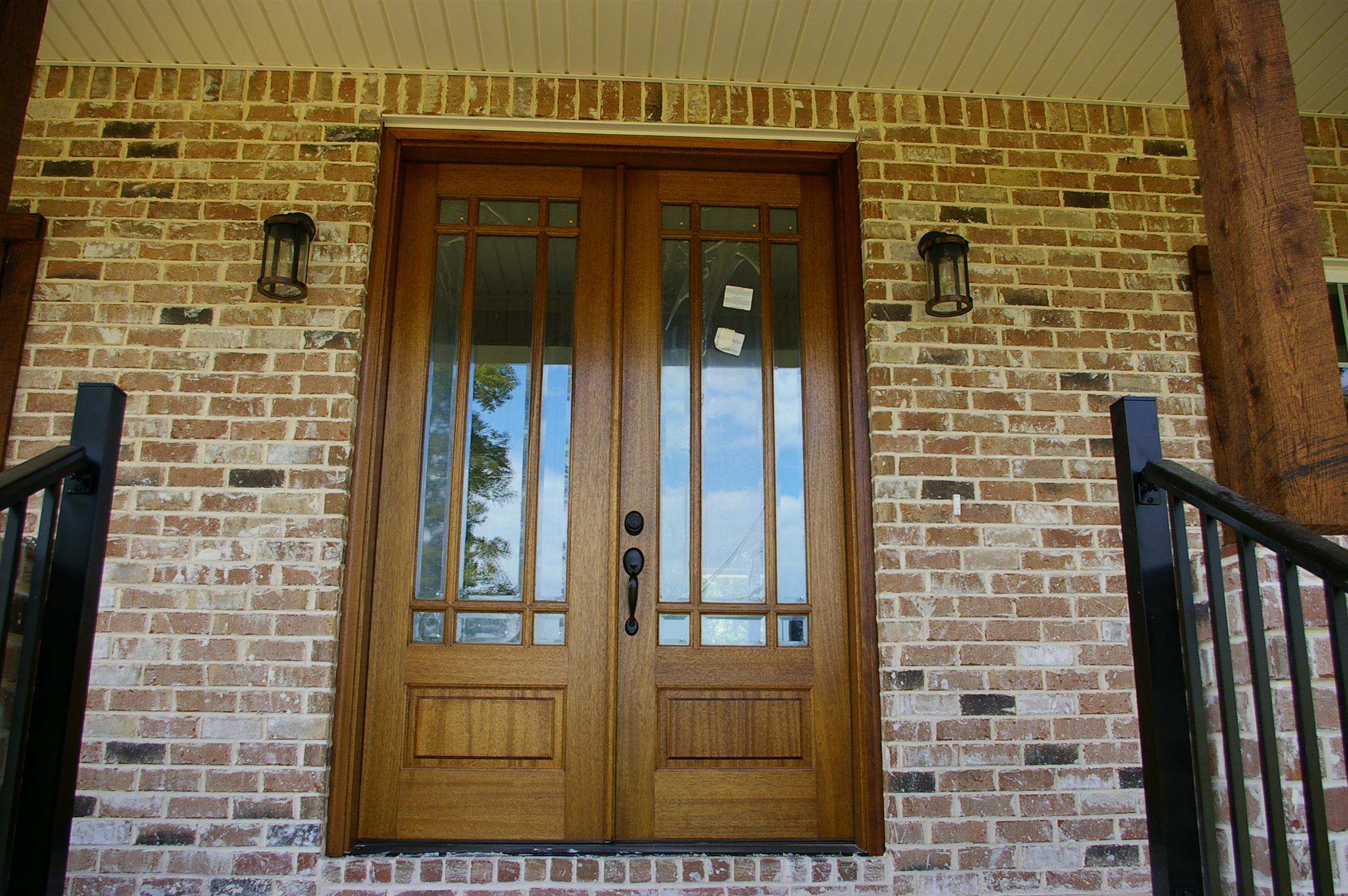 1 Sheltontown Road Manchester, TN 37355 - Photo 2 of 27 a view of a door of the house