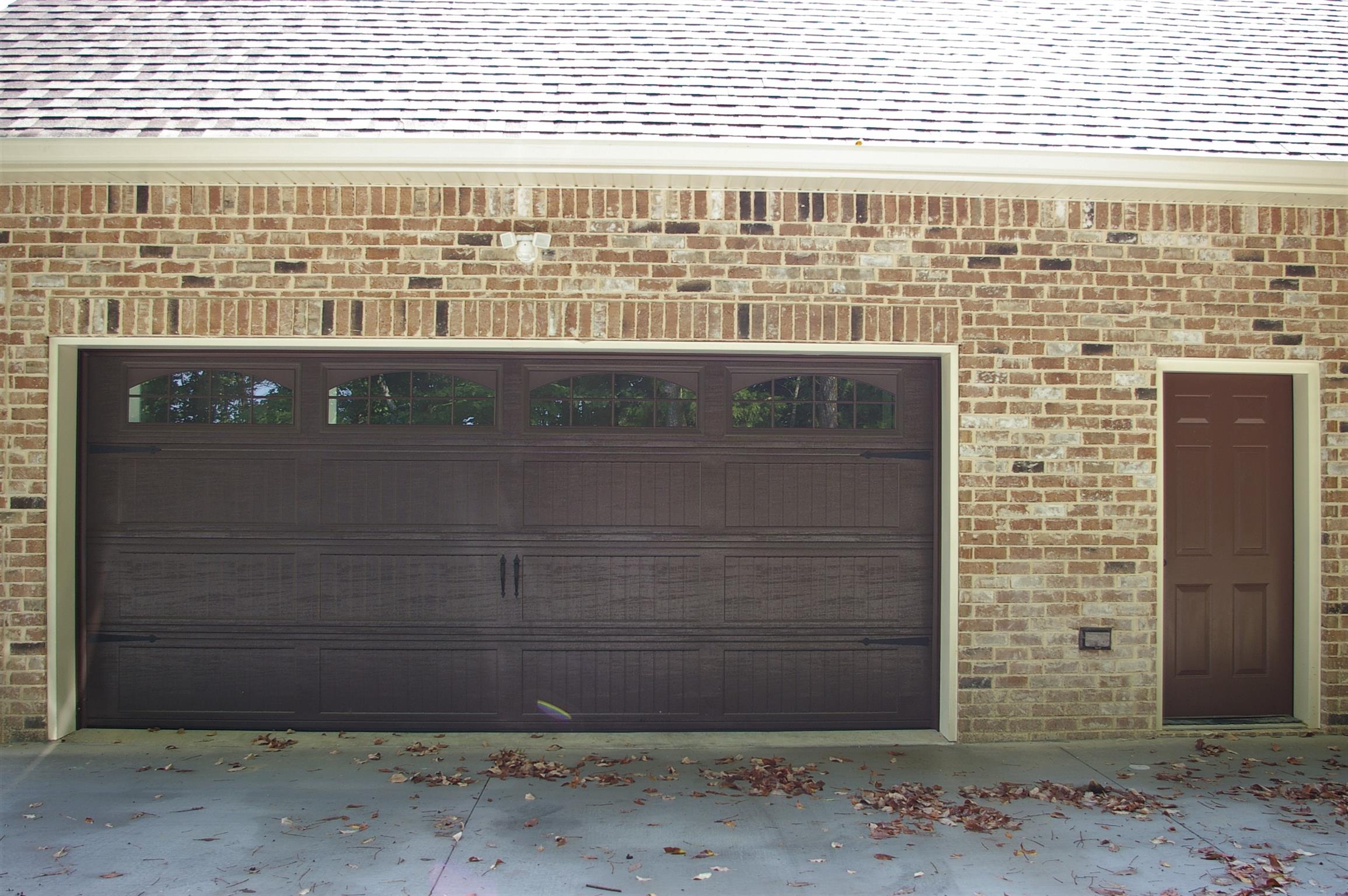 1 Sheltontown Road Manchester, TN 37355 - Photo 25 of 27 a front view of a building