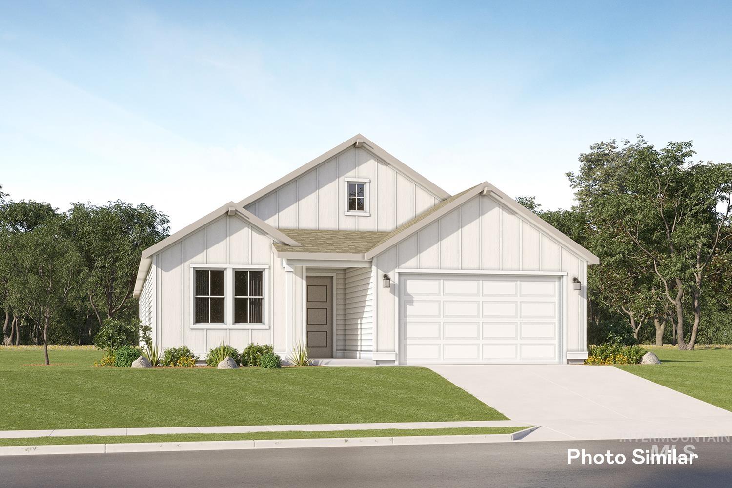 4612 West Wapoot Street Meridian, ID 83646 - Photo 1 of 1