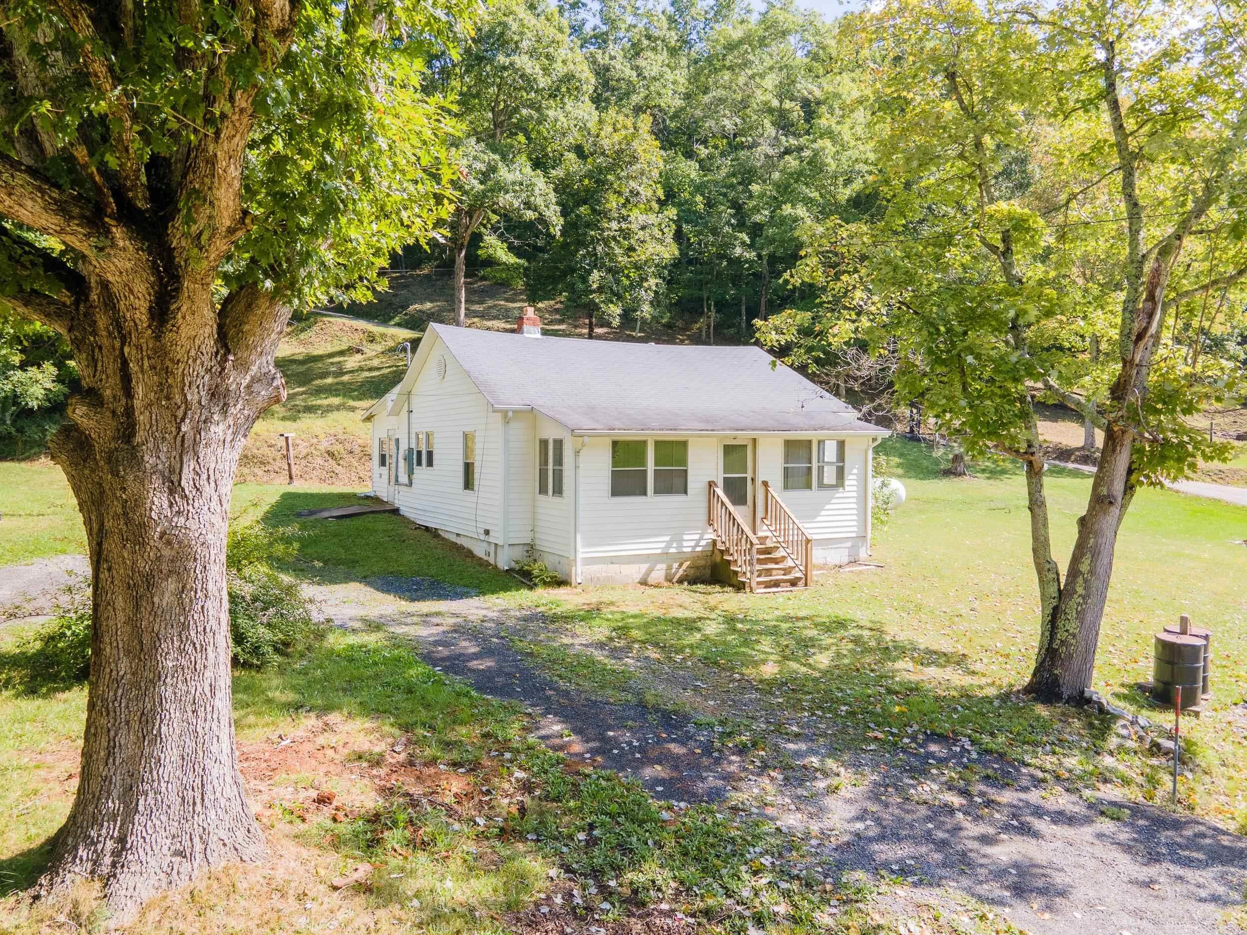 8090 Wilderness Road Bland, VA 24315 - Photo 1 of 50 Gallery Image 1