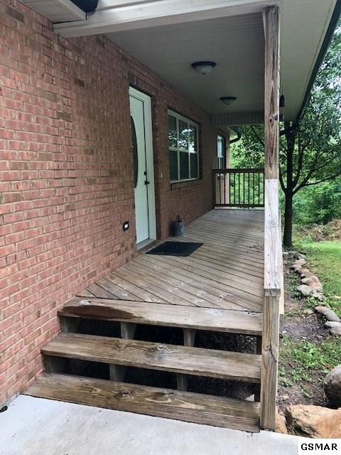 3816 Mistletoe Loop Sevierville, TN 37876 - Photo 20 of 31