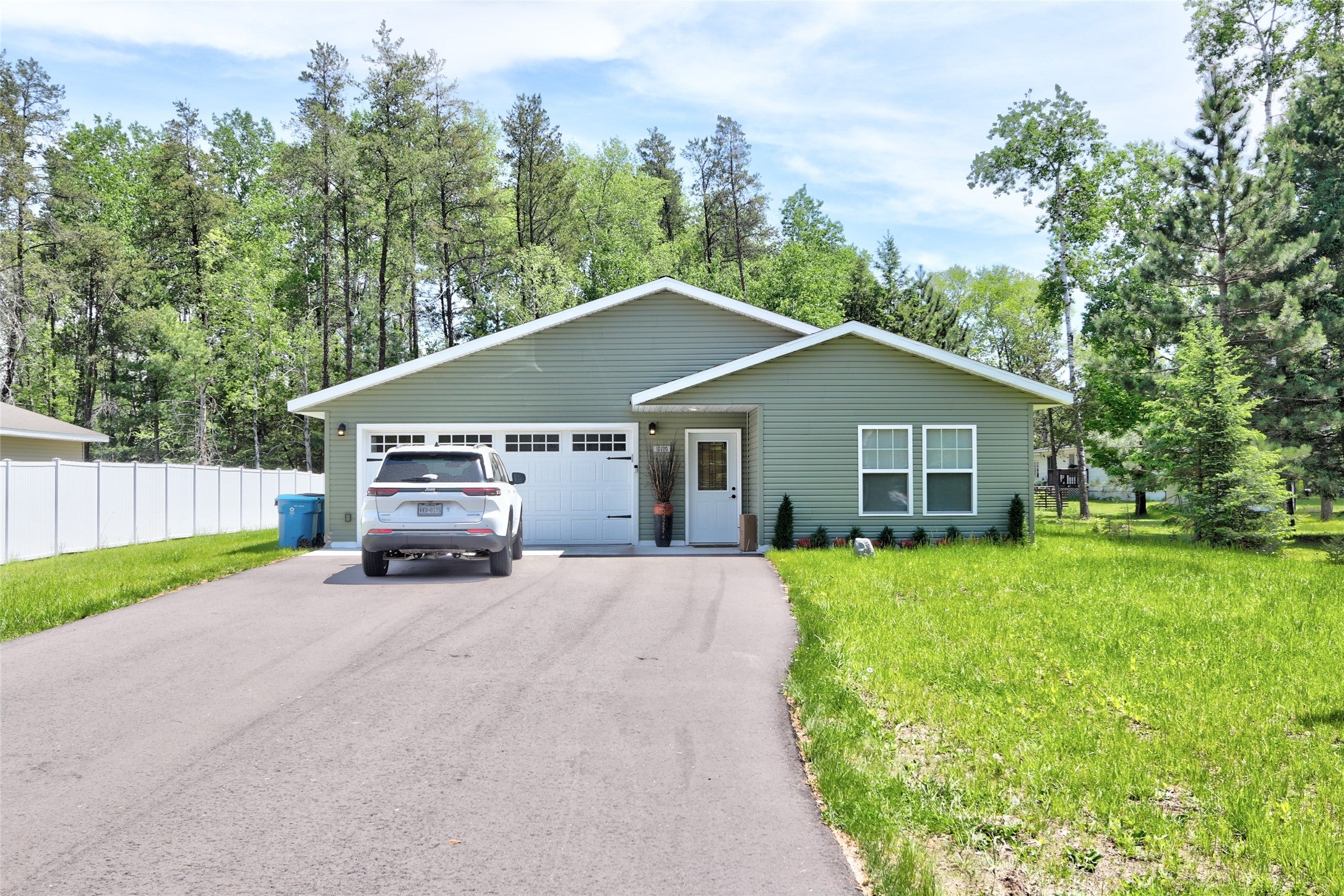10220 North Metcalf Road Hayward, WI 54843 - Photo 1 of 1 Gallery Image 1