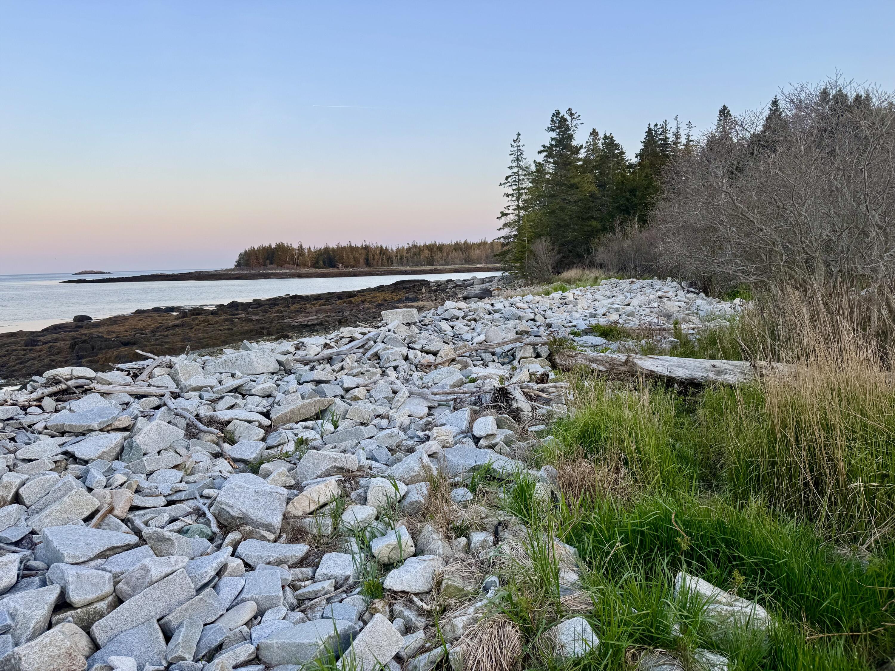 Lot #5 George Wright Road Vinalhaven, ME 04863 - Photo 14 of 29 IMG_7995