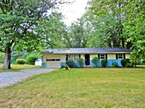 5080 South Harmony Road Bloomington, IN 47403 - Photo 1 of 17 Gallery Image 1