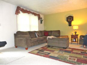 5080 South Harmony Road Bloomington, IN 47403 - Photo 3 of 17 Gallery Image 3