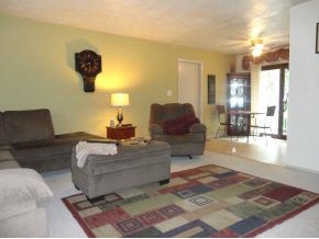 5080 South Harmony Road Bloomington, IN 47403 - Photo 4 of 17 Gallery Image 4