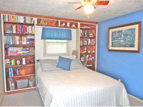 5080 South Harmony Road Bloomington, IN 47403 - Photo 7 of 17 Gallery Image 7