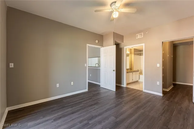 a view of a large window with an outdoor view