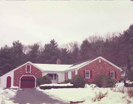 225 Haynes Road Sudbury, MA 01776 - Photo 1 of 1
