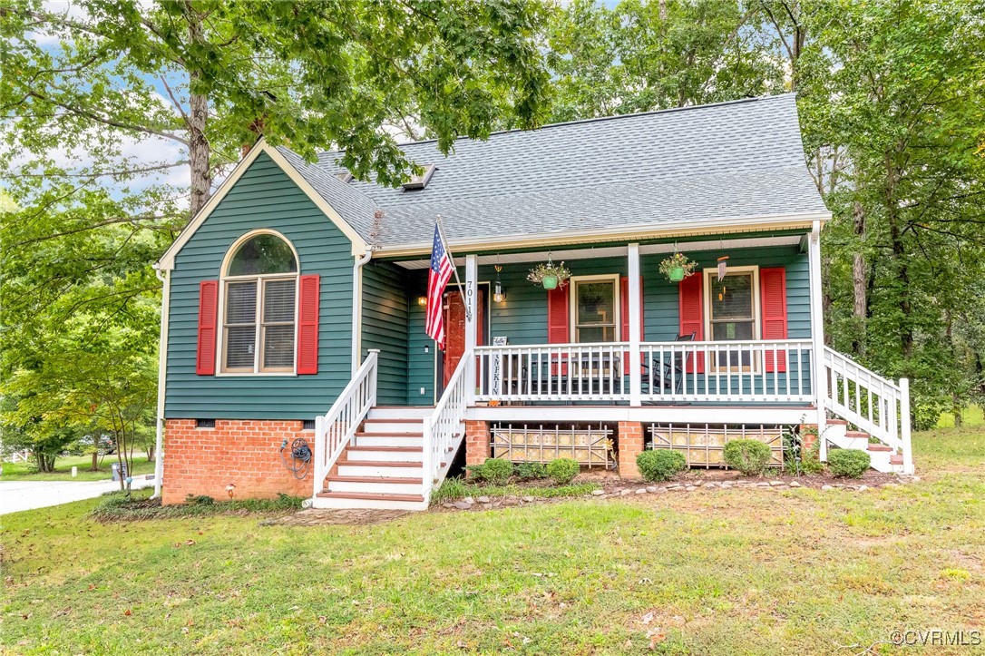 7011 Spring Trace Drive Midlothian, VA 23112 - Photo 1 of 38 Gallery Image 1