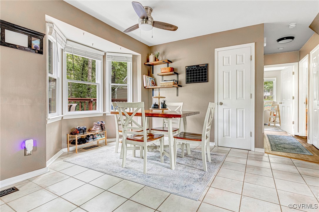 7011 Spring Trace Drive Midlothian, VA 23112 - Photo 14 of 38 Gallery Image 14