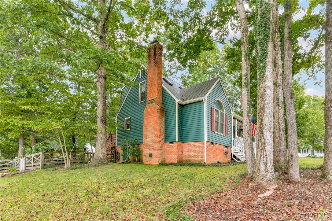 7011 Spring Trace Drive Midlothian, VA 23112 - Photo 36 of 38 Gallery Image 36
