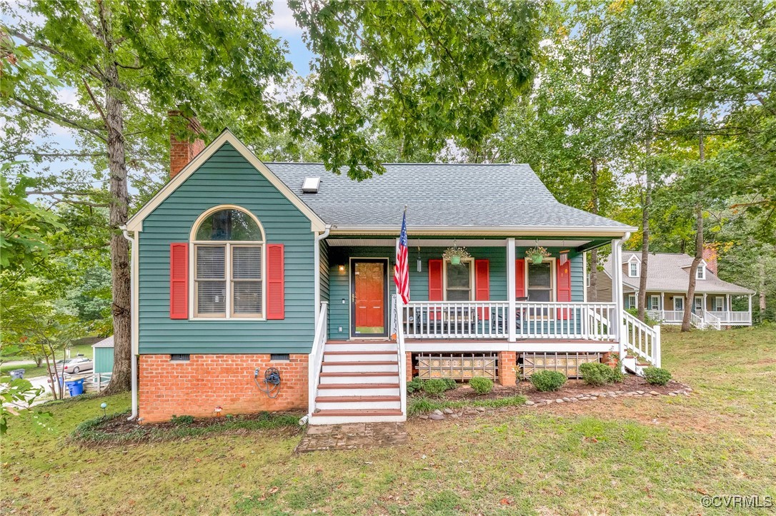 7011 Spring Trace Drive Midlothian, VA 23112 - Photo 38 of 38 Gallery Image 38