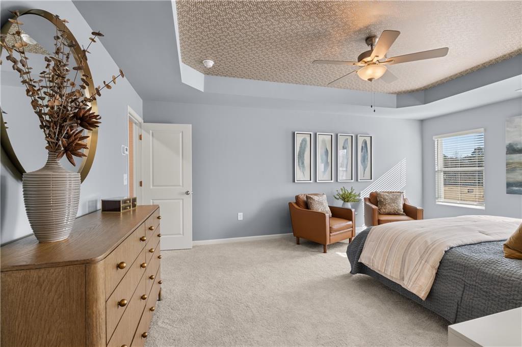 3283 Lake Carlton Road Southwest Loganville, GA 30052 - Photo 36 of 51 Gallery Image 36