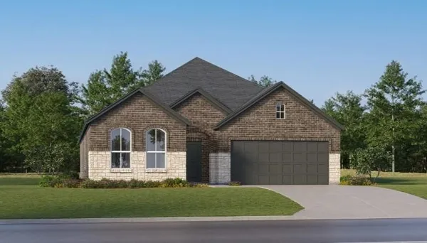 $306,790 | 3077 Wild Fox Drive, Katy, TX 77493