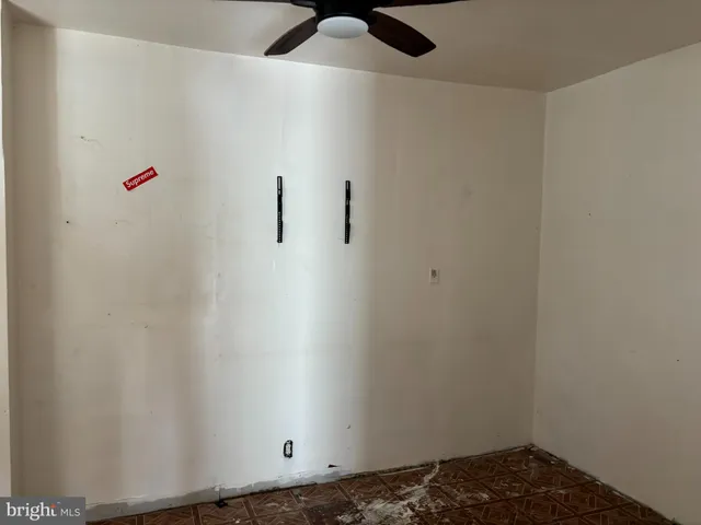 a view of small space