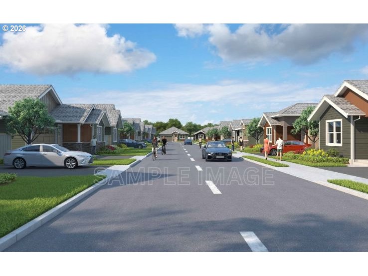 1060 Graham Street Coos Bay, OR 97420 - Photo 5 of 6